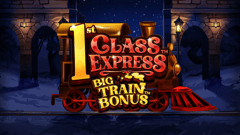 Posh Monkey Studios - 1st Class Express™ Big Train Bonus