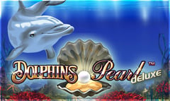 Greentube - Dolphin’s Pearl™ Deluxe
