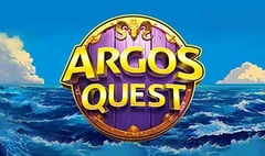 Atomic Slot Lab - Argos Quest