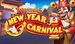 ReelPlay - 3 Wonders New Year Carnival