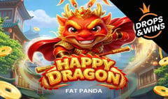 Pragmatic Play - Happy Dragon