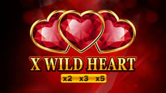 Fazi - X Wild Heart