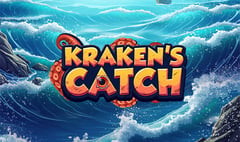 Stakelogic - Kraken's Catch