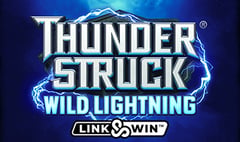 Stormcraft Studios - Thunderstruck Wild Lightning