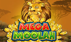Games Global - Mega Moolah