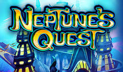WMS - Neptune's Quest
