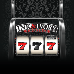 Atomic Slot Lab - Ink and Ivory