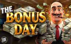 Betsoft - The Bonus Day!