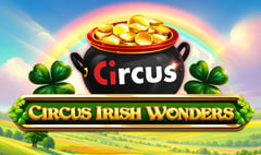 Spinomenal - Circus Irish Wonders