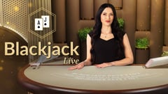 Evolution - Blackjack Classic 22