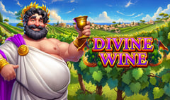 Atomic Slot Lab - Divine Wine