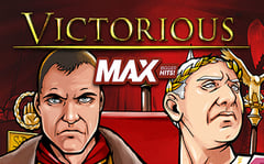 NetEnt - Victorious MAX