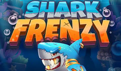 Slotmill - Shark Frenzy