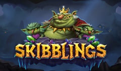 ELK - Skibblings