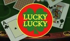 Playtech - Lucky Lucky Blackjack