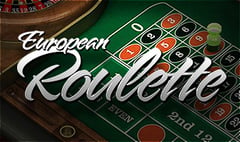 Betsoft - European Roulette