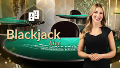 Evolution - Blackjack Classic 36