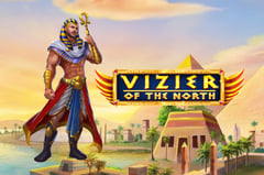 Amusnet - Vizier Of The North x1000