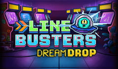 Relax Gaming - Line Busters Dream Drop