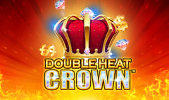 Playtech - Double Heat: Crown