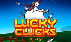 Crazy Tooth Studio - Lucky Clucks