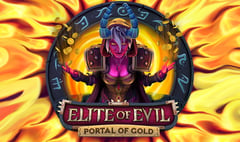 G Games - Elite of Evil: Portal of Gold