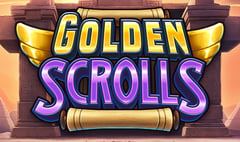 Slotmill - Golden Scrolls