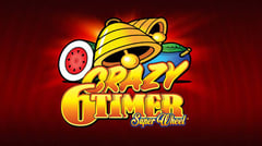 Stakelogic - Crazy 6 Timer  Super Wheel