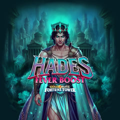 Fortune Factory Studios - Hades Fever Boost Gold Blitz Fortune Tower