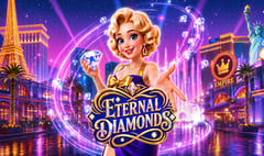 Pragmatic Play - Eternal Diamonds