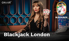 On Air Entertainment - Blackjack London