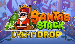 Relax Gaming - Santa's Stack Dream Drop