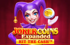 TaDa Gaming - Joker Coins Expanded