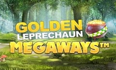 Red Tiger - Golden Leprechaun Megaways