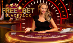 Evolution - Classic Free Bet Blackjack 01