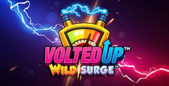 PearFiction Studios - VoltedUP WildSurge