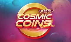 Nailed It! Games - Cosmic Moon