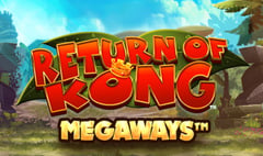 Blueprint - Return of kong Megaways