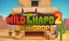Relax Gaming - Wild Chapo 2 Dream Drop