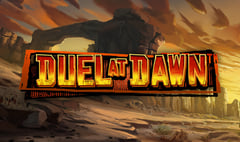 Hacksaw Gaming - Duel at Dawn