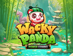 Slingshot Studios - Wacky Panda Power Combo