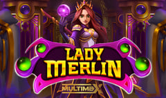 ReelPlay - Lady Merlin MultiMax
