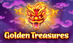 Atomic Slot Lab - Golden Treasures