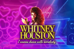 IGT - Whitney Houston I Wanna Dance with Somebody