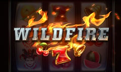Slotmill - Wildfire