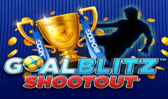 1x2 Gaming - Goal Blitz Shootout
