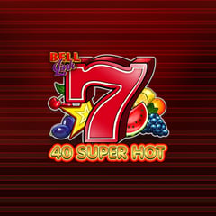 EGT Digital - 40 Super Hot Bell Link