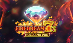 Kalamba Games - Firedream 7s Hold and Win