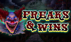 Reevo - Freaks & Wins