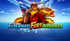 Skywind - Fisherman's Fury Bonanza